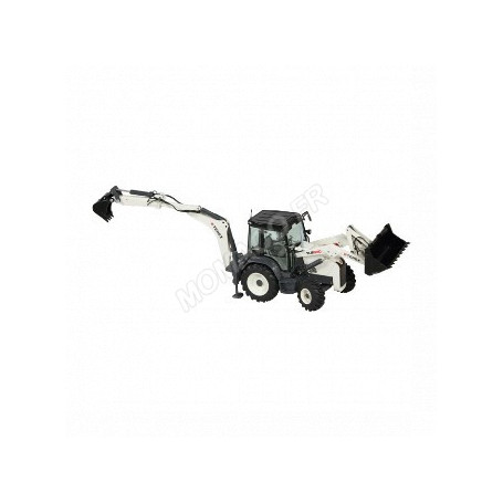 TEREX TLB840