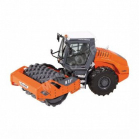 HAMM H13i P COMPACTEUR