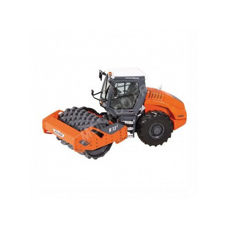 HAMM H13i P COMPACTEUR