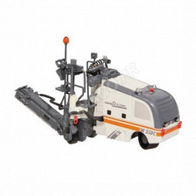 WIRTGEN W35 DC FRAISEUSE