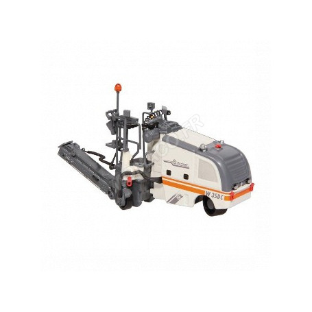 WIRTGEN W35 DC FRAISEUSE