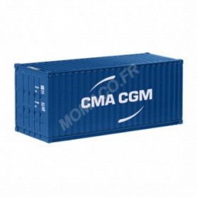 CONTAINER "CMA CGM"