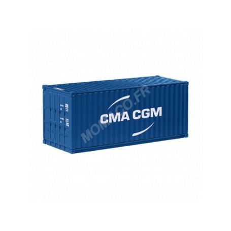 CONTAINER "CMA CGM"