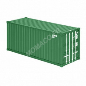 CONTAINER VERT