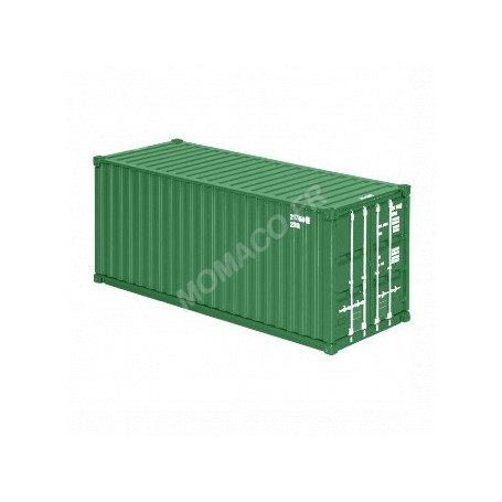 CONTAINER VERT