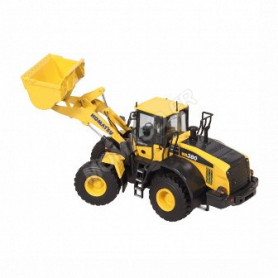 KOMATSU WA380