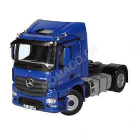 MERCEDES-BENZ ANTOS FH600M 4X2 TRACTEUR BLEU