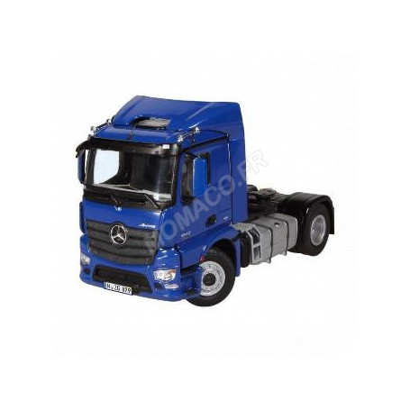 MERCEDES-BENZ ANTOS FH600M 4X2 TRACTEUR BLEU