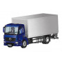 MERCEDES-BENZ ANTOS 420S 4X2 TOLE BLEU