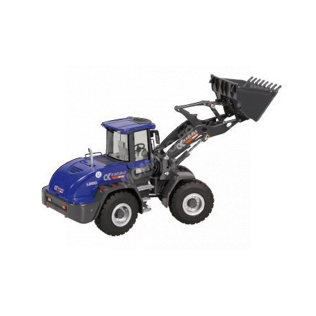 ATLAS L260 "KAELBLE"