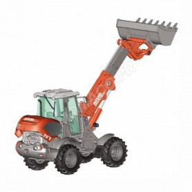 ATLAS WEYCOR AR75E T PELLE