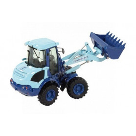 ATLAS WEYCOR AR65E CHARGEUSE SUR ROUES "LUDWIG FREYTAG"
