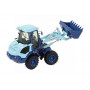 ATLAS WEYCOR AR65E CHARGEUSE SUR ROUES "LUDWIG FREYTAG"