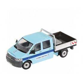 VOLKSWAGEN T5 PLATEAU "LUDWIG FREYTAG"