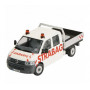 VOLKSWAGEN T5 PLATEAU "STRABAG"