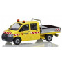 VOLKSWAGEN T5 PLATEAU "GRANVIA"