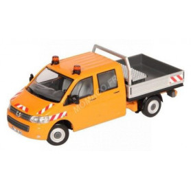 VOLKSWAGEN T5 PLATEAU ORANGE
