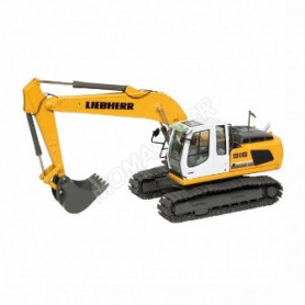 LIEBHERR R916 CLASSIC LITRONIC