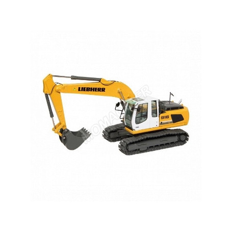 LIEBHERR R916 CLASSIC LITRONIC