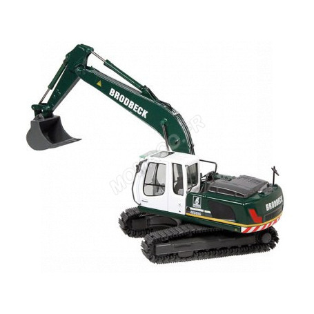 LIEBHERR R916 CLASSIC LITRONIC "BRODBECK"