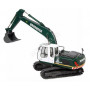 LIEBHERR R916 CLASSIC LITRONIC "BRODBECK"