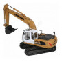 LIEBHERR R916 CLASSIC LITRONIC "WK BAU"