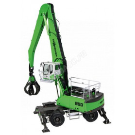 SENNEBOGEN 860 M GRIFFE