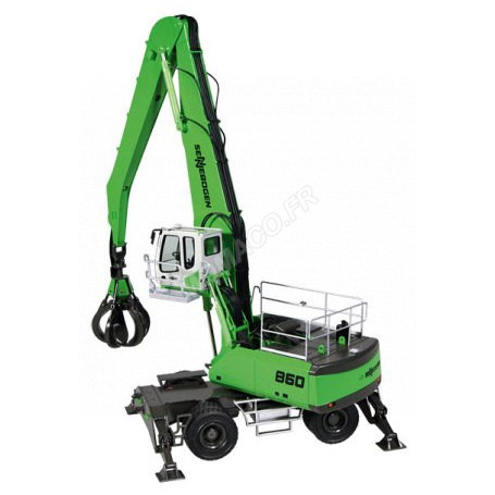 SENNEBOGEN 860 M GRIFFE