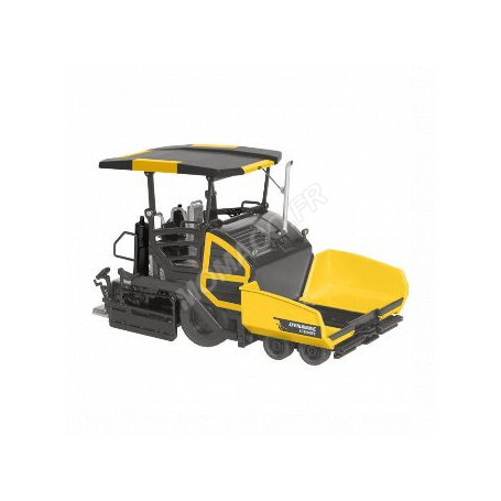 ATLAS COPCO DYNAPAC SD2500 WS