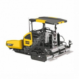 ATLAS COPCO DYNAPAC SD2500 CS