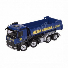MERCEDES-BENZ AROCS 8X4 BENNE BASCULANTE "BUB"