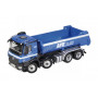 MERCEDES-BENZ AROCS 8X4 BENNE BASCULANTE "APB"