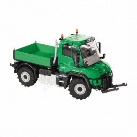 MERCEDES-BENZ UNIMOG U400 VERT