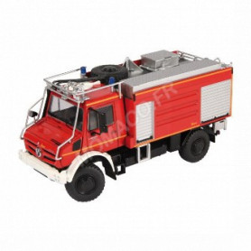 MERCEDES-BENZ UNIMOG U5000 POMPIER
