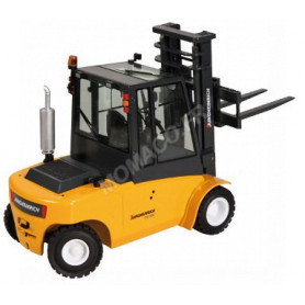 JUNGHEINRICH TFG680 CHARIOT ELEVATEUR