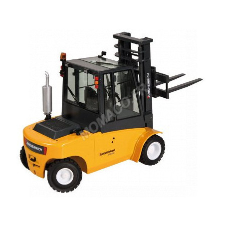 JUNGHEINRICH TFG680 CHARIOT ELEVATEUR