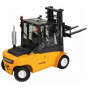 JUNGHEINRICH TFG680 CHARIOT ELEVATEUR