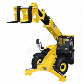 JCB 535-140 HIVIZ CHARGEUSE