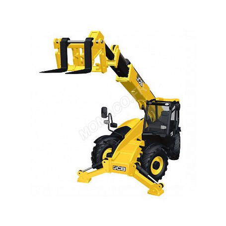 JCB 535-140 HIVIZ CHARGEUSE