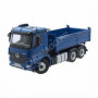MERCEDES-BENZ AROCS 6X4 CAMION BENNE BLEU