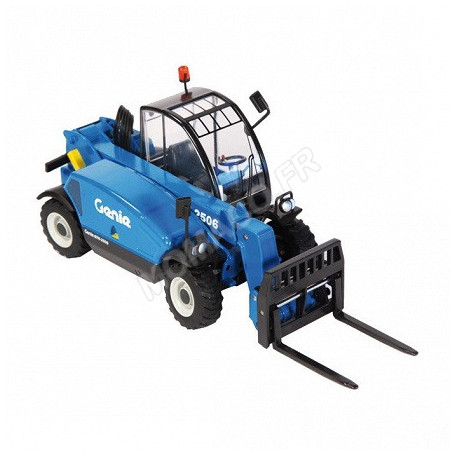 GENIE GTH 2506 CHARIOT ELEVATEUR TELESCOPIQUE