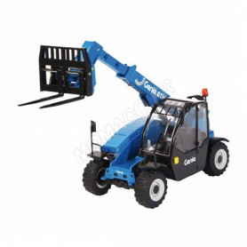 GENIE GTH 5519 CHARIOT ELEVATEUR TELESCOPIQUE