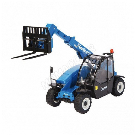 GENIE GTH 5519 CHARIOT ELEVATEUR TELESCOPIQUE