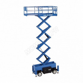 GENIE GS 4069RT