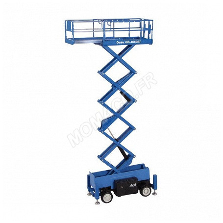 GENIE GS 4069RT