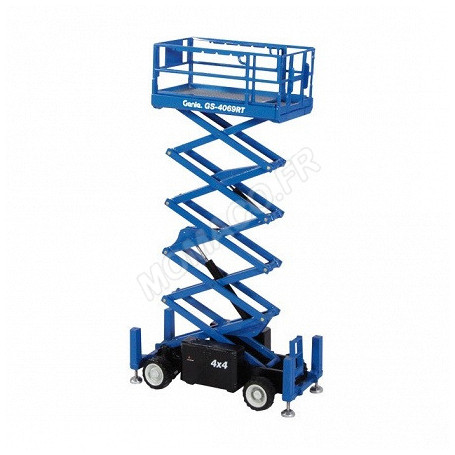 GENIE GS 4069RT