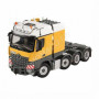 MERCEDES-BENZ AROCS BIG SPACE SLT JAUNE "RAL 1007"
