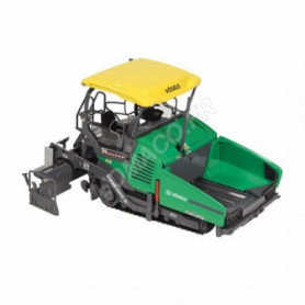 VOGELE SUPER 2000-3I POSEUR DE NOIR