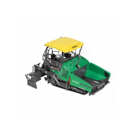 VOGELE SUPER 2000-3I POSEUR DE NOIR