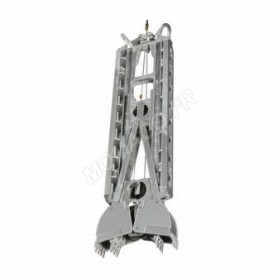 GRAPIN POUR LIEBHERR HS 8100 HD GRUE HYDRAULIQUE